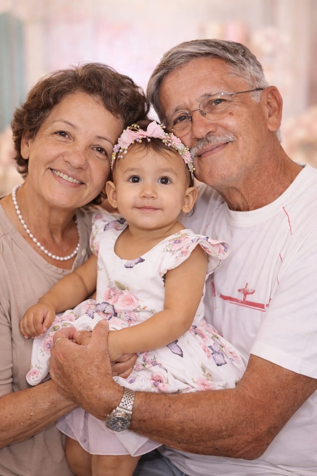 Foto de Maria da Silva Ferreira Marques